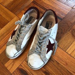 Golden Goose Women’s sneakers